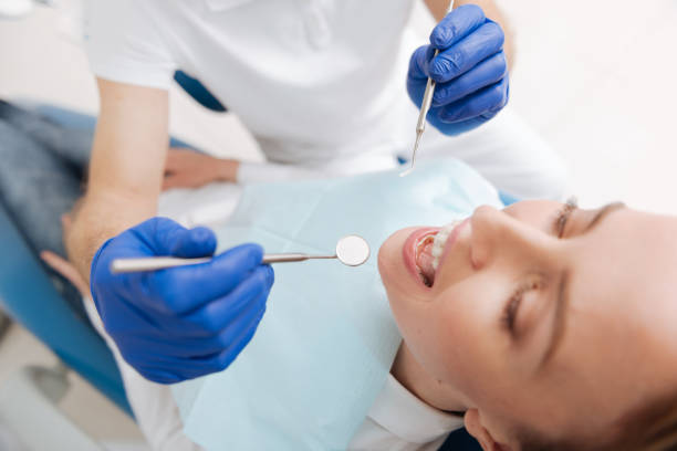 Professional Dental Services in Henry, IL